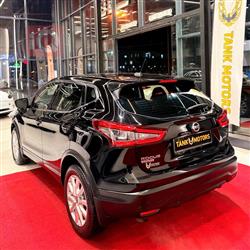 نيسان روج سبورت